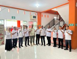 Penegakan Disiplin dan Profesionalisme Kerja Perangkat Daerah