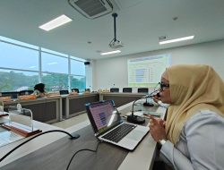 DKPPKB Perkuat Layanan Maternal untuk Percepatan Penurunan AKI