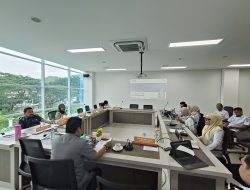 Hearing di DPRD Sulbar 2026, DKPPKB: Stunting dan Layanan Ibu-Anak Jadi Sorotan