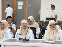 Reses DPRD Terintegrasi Cek Kesehatan Gratis, Pemprov Sulbar Dorong Layanan Preventif Lebih Luas