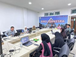 Murdanil: Kita Dapat Penjelasan Teknis Evaluasi Kinerja Pemda