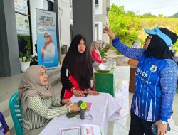 Cegah Stunting Sejak Dini, Pemprov Sulbar Aktifkan Pos Pelayanan Balita di Lingkup ASN