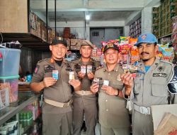 Kunjungi Mamasa, Kabid PPUD Ajak Masyarakat Berantas Rokok Ilegal