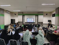 Dorong Kinerja OPD, DKPPKB Sulbar Susun Rencana Aksi 2026 Menuju Sulbar Maju