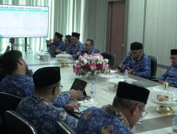 Digitalisasi Harus Terukur dan Terintegrasi