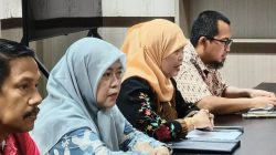DKPPKB Sulbar Percepat Program 2026, Dukung Visi Sulbar Maju dan Sejahtera
