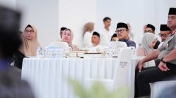 Suhardi Duka dan Hj. Fatmawati Salim Tegaskan Ikatan Keluarga yang Tetap Terjaga