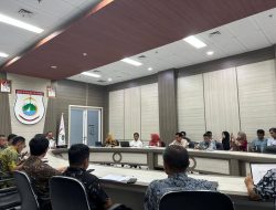 Pemkesra Sulbar: Sinergi Pemkab dan Provinsi Menjadi Kunci Pembangunan