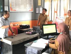 Puskesmas Pasangkayu Siapkan Anggaran Langganan 2026