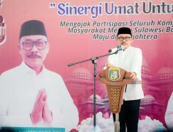 Suhardi Duka: Tidak Ada Lagi Perusahaan Sawit Kebal Hukum di Sulawesi Barat