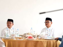 Suhardi Duka: Anggaran Terbatas, Pembangunan Jalan Sulbar Tetap Jadi Prioritas