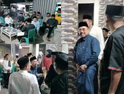 Safari Ramadhan Momentum Kuatkan Nilai Kebersamaan Antara Pemkab dan Masyarakat
