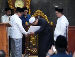 Safari Ramadan 1447 H, Suhardi Duka Soroti Pendidikan, Hukum, hingga Stabilitas Harga Sawit