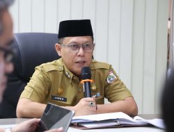 Sekprov Tekankan Perencanaan Matang dalam Pengadaan Barang dan Jasa Sulbar