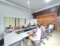 ESDM Sulbar Tegaskan Komitmen Pengawasan Tambang