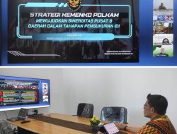 Pengukuran IDI 2025 Dimulai, Bagaimana Posisi Demokrasi Sulawesi Barat?