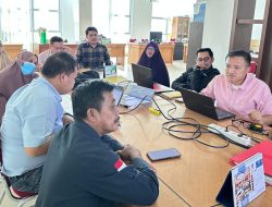 Persiapan Pelaksanaan dan Pembentukan Tim PEKPP Mandiri