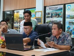 Sinkronkan Arah Pembangunan Kelautan dan Perikanan Daerah dengan Kebijakan Nasional