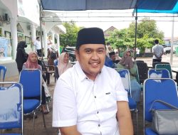 GPM Bukan Kegiatan Seremonial, Bayu Aditya: Bukti Konkret Pemerintah Menjaga Stabilitas Harga Pangan