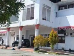 DPRD Benarkan Ada Pertemuan Pemkab Majene Bersama BKN di Jakarta