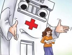 Hanya 5 Jam Durasi Perawatan, Bocah Usia 7 Bulan di Sendana di Tagih 926 Ribu