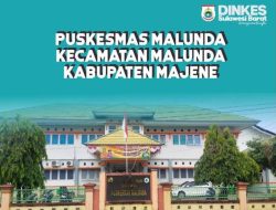 PKM Malunda Sandera Warga Mamuju, Netizen: Ingat Pesan Pak SDK, Telpon Saya!