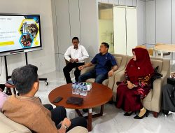 Penonaktifan BPJS Kesehatan PBI, Jasman Beberkan Hasil Koordinasi di Kemensos