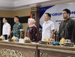 Hadiri Ranwal RKPD 2027, Sarifuddin: Sinkronisasi Program Prioritas dan Aspirasi Masyarakat