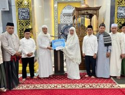 Bersama Wakil Ketua DPRD, Andi Rita Ajak Kaum Wanita Jadi Agen Perubahan