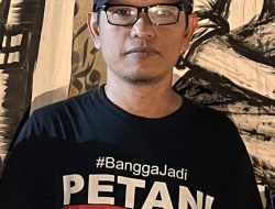 Gunung di Keruk, Hukum Bungkam: Alarm Ekologis Dari Majene