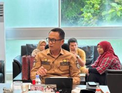 Pemprov Sulbar Buka Beasiswa 2026 Cetak Generasi Unggul