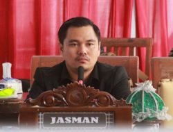 Hadiri Safari Ramadan Tammerodo Sendana, Jasman Pastikan Program Pemkab Tepat Sasaran