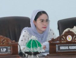 Suriana Mardin Ajak Kaum Ibu Perbanyak Tilawatil Quran Dalam Ramadan