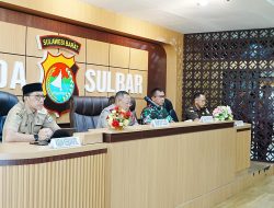 Siap Sinergi Amankan Mudik Lebaran