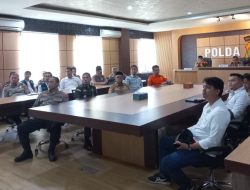 Arianto Tegaskan Dukung Penuh Kesiapan Pengamanan Mudik 2026