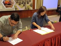 Sulbar Siap Tingkatkan Sarana dan Prasarana Perkebunan Sawit