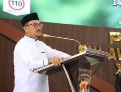Pemprov Sulbar dan Polda Matangkan Pengamanan Mudik Idul Fitri 1447 H