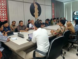 Pemeriksaan Interim LKPD 2025 Berakhir, Inspektorat Sulbar Siap Kawal Tindak Lanjut