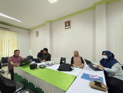 Pastikan Layanan Optimal bagi ODGJ di Sulbar