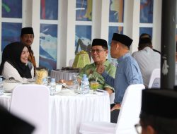 Sekda Apresiasi Sinergi dengan Pemprov di Tengah Keterbatasan Anggaran
