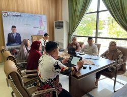 Amujib: Rapat Kerja Pimpinan Pemprov Sulbar Bahas Arah Pembangunan 2027