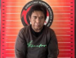 Polda Sulbar Tangkap Kurir Lintas Daerah, Akui Barang Miliknya Asal Sidrap