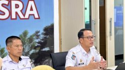 Biro Pemkesra Setda Provinsi Sulawesi Barat Adakan Rapat Pembahasan Beasiswa