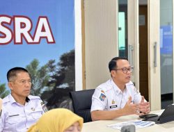 Biro Pemkesra Setda Provinsi Sulawesi Barat Adakan Rapat Pembahasan Beasiswa