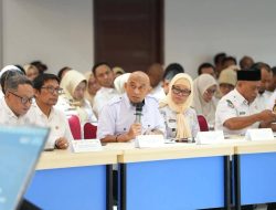 Perkuat Kesehatan dan Kesejahteraan Masyarakat