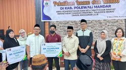 Perkuat Peran Masjid dalam Pembinaan Umat