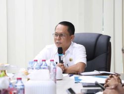 Sekda Sulbar: Gizi Seimbang dan Sanitasi Juga Faktor Penting Cegah Stunting