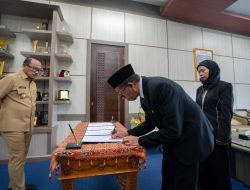 Hajrul: Kita Akan Buktikan Kinerja yang Baik