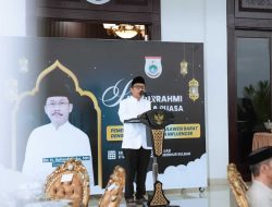 Jelang Lebaran, Kadis KominfoSS Sulbar Ingatkan Warga Bijak Bermedsos