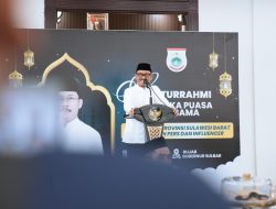 SDK: Media Pilar Demokrasi dan Mitra Pemerintah, Jangan Ada Kesenjangan